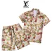 Louis Vuitton tracksuits for Louis Vuitton short tracksuits for men #B60874