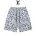 Louis Vuitton tracksuits for Louis Vuitton short tracksuits for men #B60876