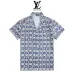 Louis Vuitton tracksuits for Louis Vuitton short tracksuits for men #B60877