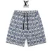 Louis Vuitton tracksuits for Louis Vuitton short tracksuits for men #B60877