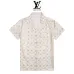 Louis Vuitton tracksuits for Louis Vuitton short tracksuits for men #B60879