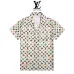 Louis Vuitton tracksuits for Louis Vuitton short tracksuits for men #B60880