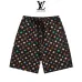 Louis Vuitton tracksuits for Louis Vuitton short tracksuits for men #B60881