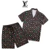 Louis Vuitton tracksuits for Louis Vuitton short tracksuits for men #B60881