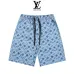 Louis Vuitton tracksuits for Louis Vuitton short tracksuits for men #B60882