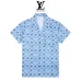 Louis Vuitton tracksuits for Louis Vuitton short tracksuits for men #B60882