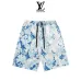 Louis Vuitton tracksuits for Louis Vuitton short tracksuits for men #B60883