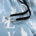 Louis Vuitton tracksuits for Louis Vuitton short tracksuits for men #B60884