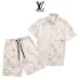 Louis Vuitton tracksuits for Louis Vuitton short tracksuits for men #B60885