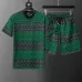 Louis Vuitton tracksuits for Louis Vuitton short tracksuits for men #B61145