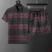 Louis Vuitton tracksuits for Louis Vuitton short tracksuits for men #B61146