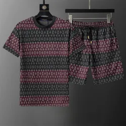  tracksuits for  short tracksuits for men #B61352