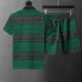 Louis Vuitton tracksuits for Louis Vuitton short tracksuits for men #B61353