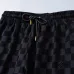 Louis Vuitton tracksuits for Louis Vuitton short tracksuits for men #B61389