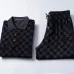 Louis Vuitton tracksuits for Louis Vuitton short tracksuits for men #B61389