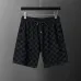 Louis Vuitton tracksuits for Louis Vuitton short tracksuits for men #B61389