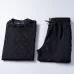 Louis Vuitton tracksuits for Louis Vuitton short tracksuits for men #B61392