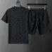 Louis Vuitton tracksuits for Louis Vuitton short tracksuits for men #B61392