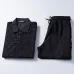 Louis Vuitton tracksuits for Louis Vuitton short tracksuits for men #B61395