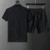 Louis Vuitton tracksuits for Louis Vuitton short tracksuits for men #B61395