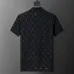 Louis Vuitton tracksuits for Louis Vuitton short tracksuits for men #B61395