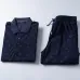 Louis Vuitton tracksuits for Louis Vuitton short tracksuits for men #B61396