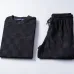 Louis Vuitton tracksuits for Louis Vuitton short tracksuits for men #B61398
