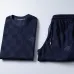 Louis Vuitton tracksuits for Louis Vuitton short tracksuits for men #B61399