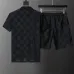 Louis Vuitton tracksuits for Louis Vuitton short tracksuits for men #B61401