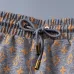 Louis Vuitton tracksuits for Louis Vuitton short tracksuits for men #B61417