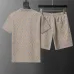 Louis Vuitton tracksuits for Louis Vuitton short tracksuits for men #B61417