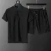 Louis Vuitton tracksuits for Louis Vuitton short tracksuits for men #B61433
