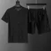 Louis Vuitton tracksuits for Louis Vuitton short tracksuits for men #B61435