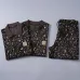 Louis Vuitton tracksuits for Louis Vuitton short tracksuits for men #B61444