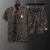 Louis Vuitton tracksuits for Louis Vuitton short tracksuits for men #B61444