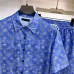 Louis Vuitton tracksuits for Louis Vuitton short tracksuits for men #B62234