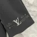 Louis Vuitton tracksuits for Louis Vuitton short tracksuits for men #B64373