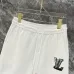 Louis Vuitton tracksuits for Louis Vuitton short tracksuits for men #B64381