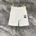 Louis Vuitton tracksuits for Louis Vuitton short tracksuits for men #B64381