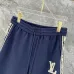 Louis Vuitton tracksuits for Louis Vuitton short tracksuits for men #B64390