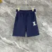 Louis Vuitton tracksuits for Louis Vuitton short tracksuits for men #B64390