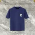 Louis Vuitton tracksuits for Louis Vuitton short tracksuits for men #B64390
