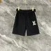 Louis Vuitton tracksuits for Louis Vuitton short tracksuits for men #B64391