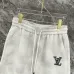 Louis Vuitton tracksuits for Louis Vuitton short tracksuits for men #B64394