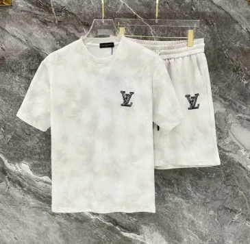 Brand L tracksuits for Brand L short tracksuits for men #B64394