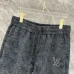 Louis Vuitton tracksuits for Louis Vuitton short tracksuits for men #B64395