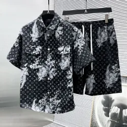  tracksuits for  short tracksuits for men #B64404