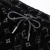 Louis Vuitton tracksuits for Louis Vuitton short tracksuits for men #B65808