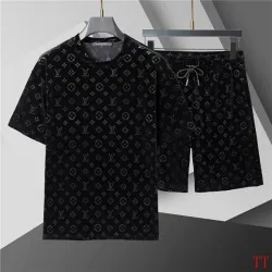 Brand L tracksuits for Brand L short tracksuits for men #B65809
