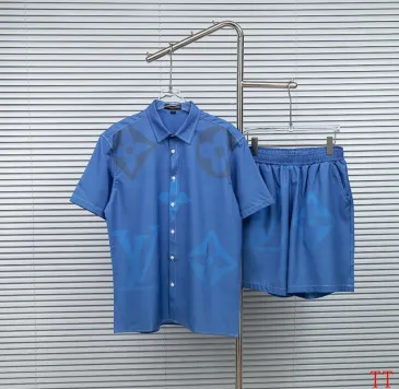 Brand L tracksuits for Brand L short tracksuits for men #B66782